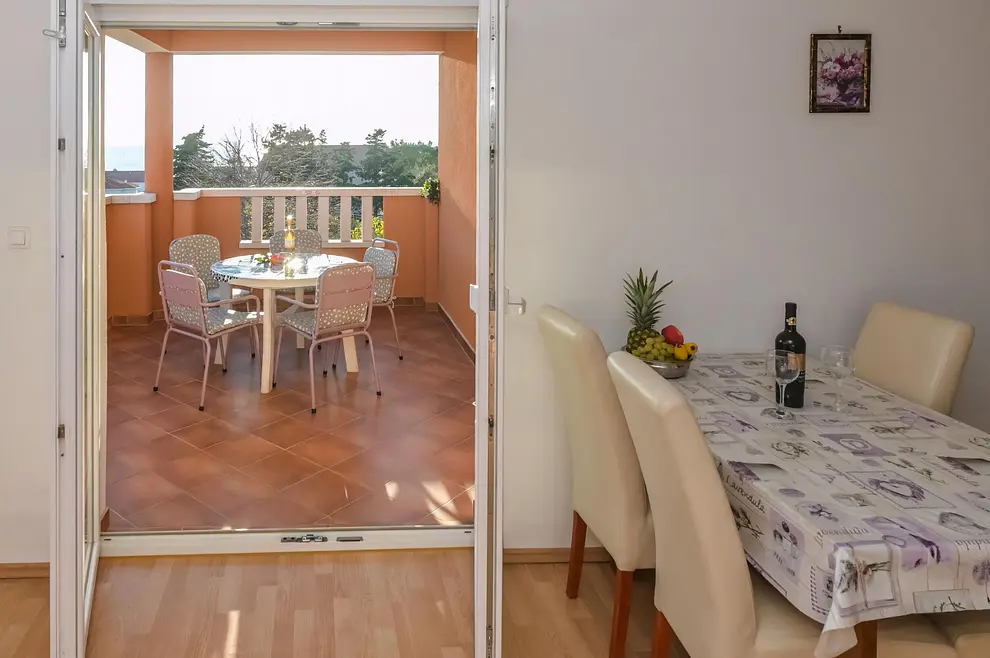 Ferienwohnung in Novalja  999210493 38347 – Foto 13