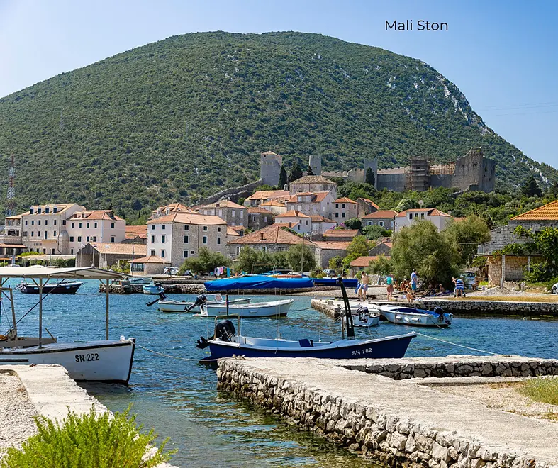 Ferienwohnung in Peljesac  999203078 31337 – Foto 33