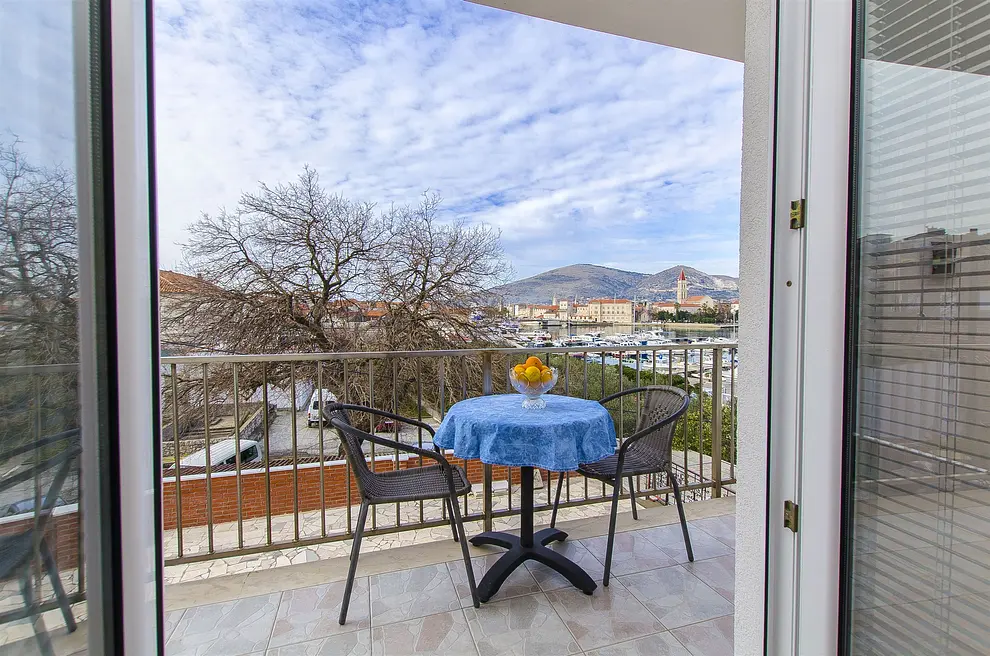 Ferienappartment in Ciovo haustiergeeignet 66124853 11755