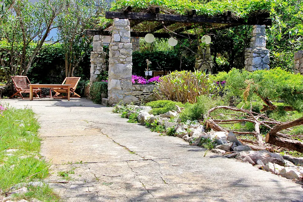 Ferienwohnung in Dobrinj haustiergeeignet 66124026 11140