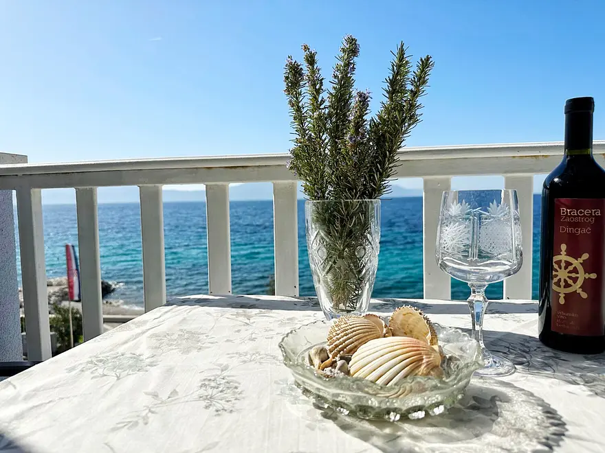 Ferienwohnung in Ploce  66152969 26744