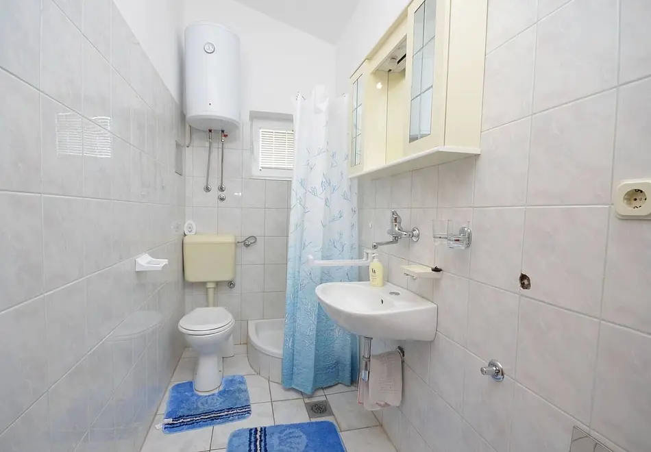 Ferienwohnung in Sibenik haustiergeeignet 999202577 30853
