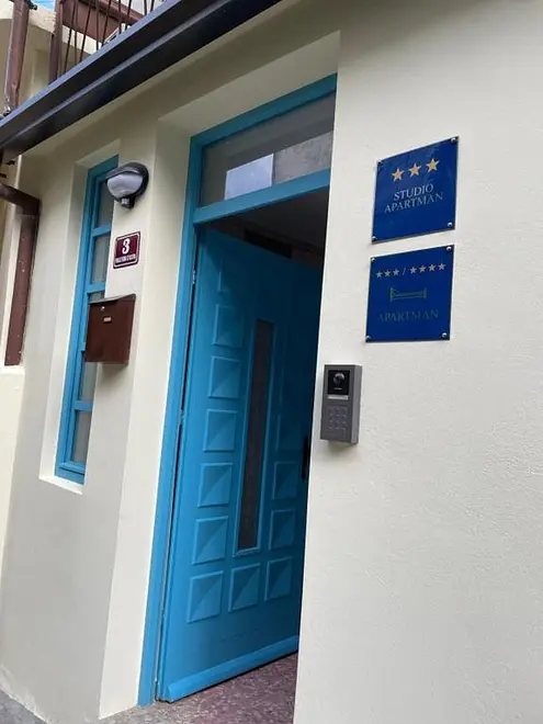 Ferienwohnung in Kastav  999210236 38109