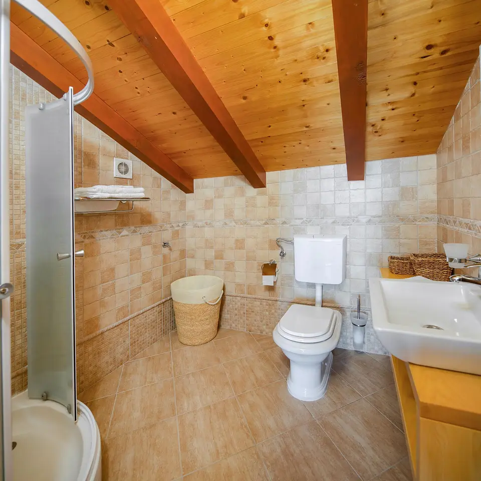 Ferienwohnung in Solta  999204799 32987