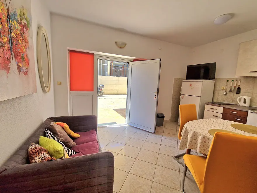 Ferienwohnung in Novalja  999209656 37575 – Foto 12