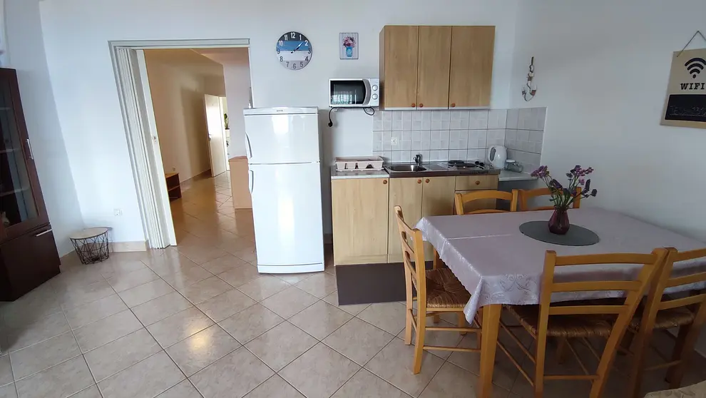 Ferienwohnung in Crikvenica  999210577 41231 – Foto 11