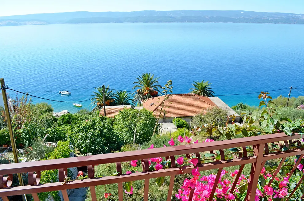 Ferienwohnung in Omis haustiergeeignet 66123089 10447