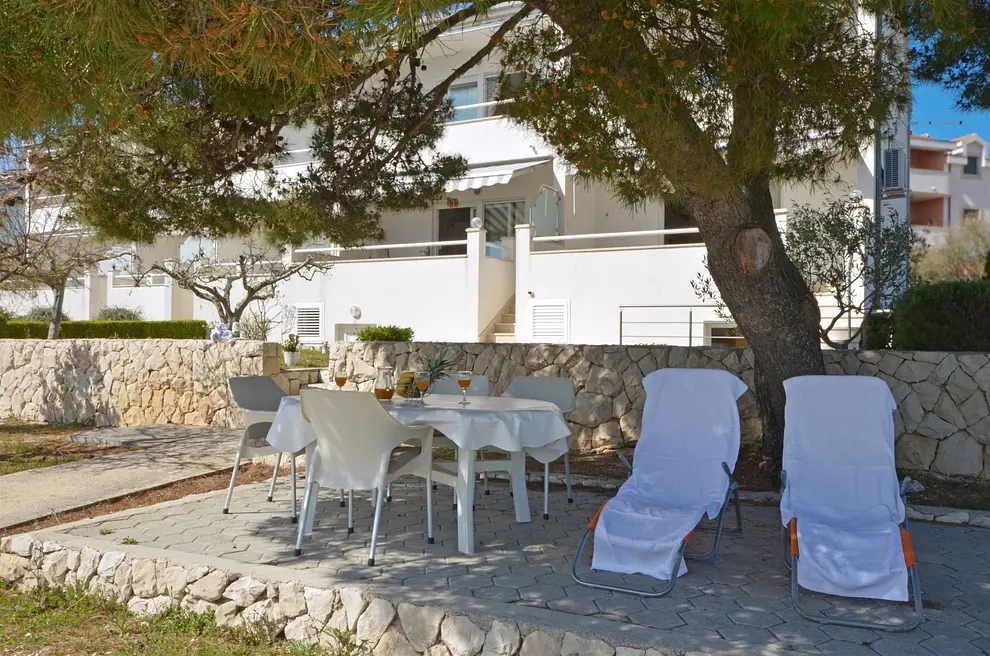 Ferienwohnung in Rogoznica  999203660 31893 – Foto 32