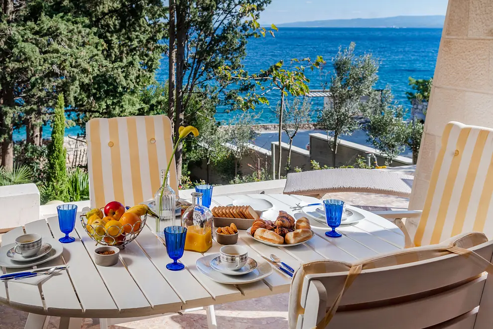 Ferienhaus in Ciovo haustiergeeignet 999204331 32535 – Foto 5