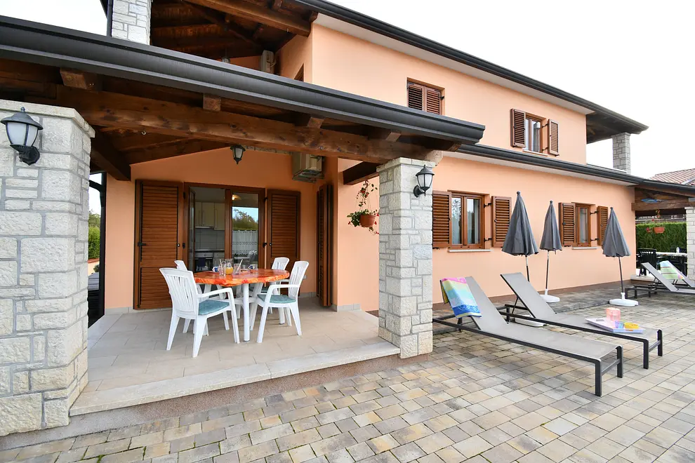 Ferienwohnung in Porec mit Pool 999211414 39190 – Foto 25