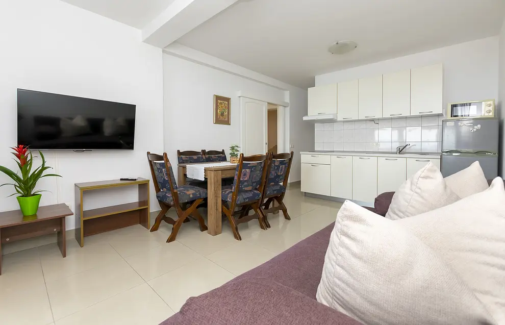 Ferienwohnung in Brela  999206491 34592 – Foto 10