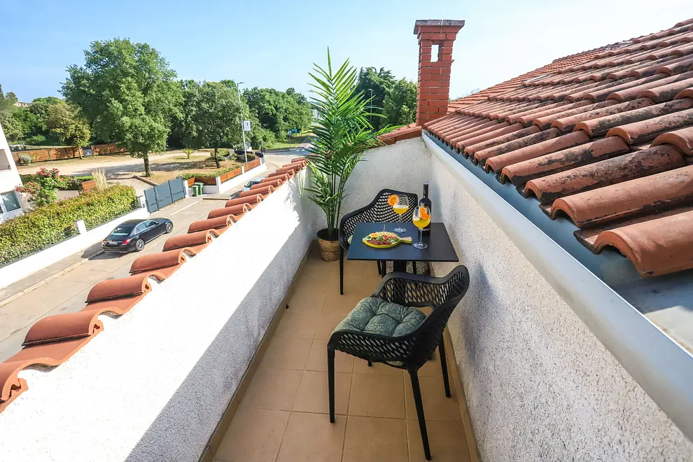 Ferienwohnung in Porec  999223660 41784 – Foto 17
