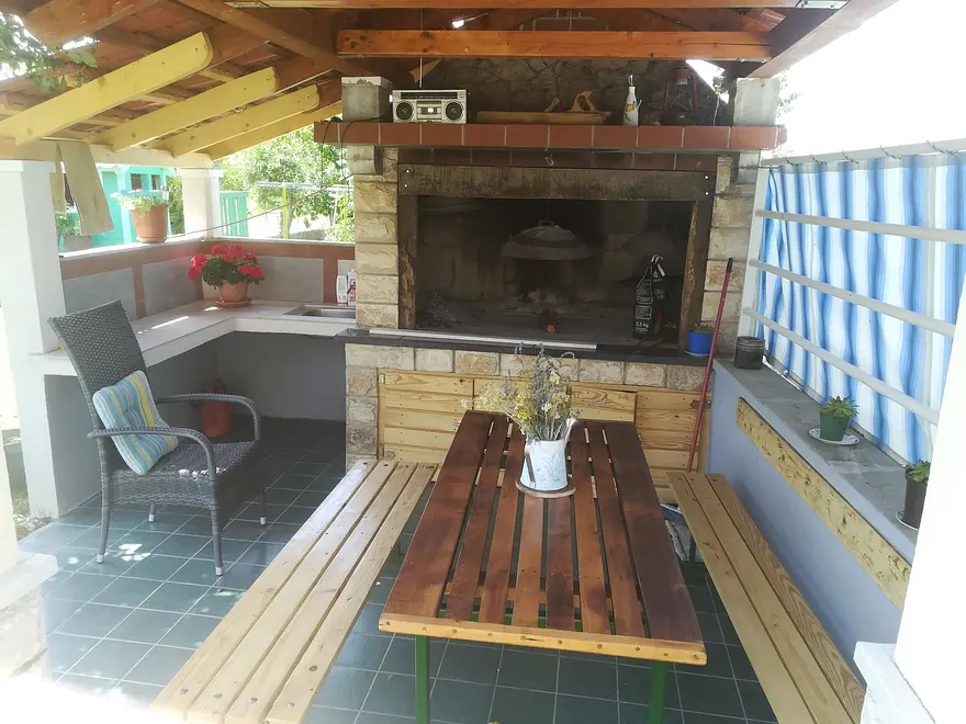 Ferienwohnung in Dicmo mit Pool 999204913 33088 – Foto 9