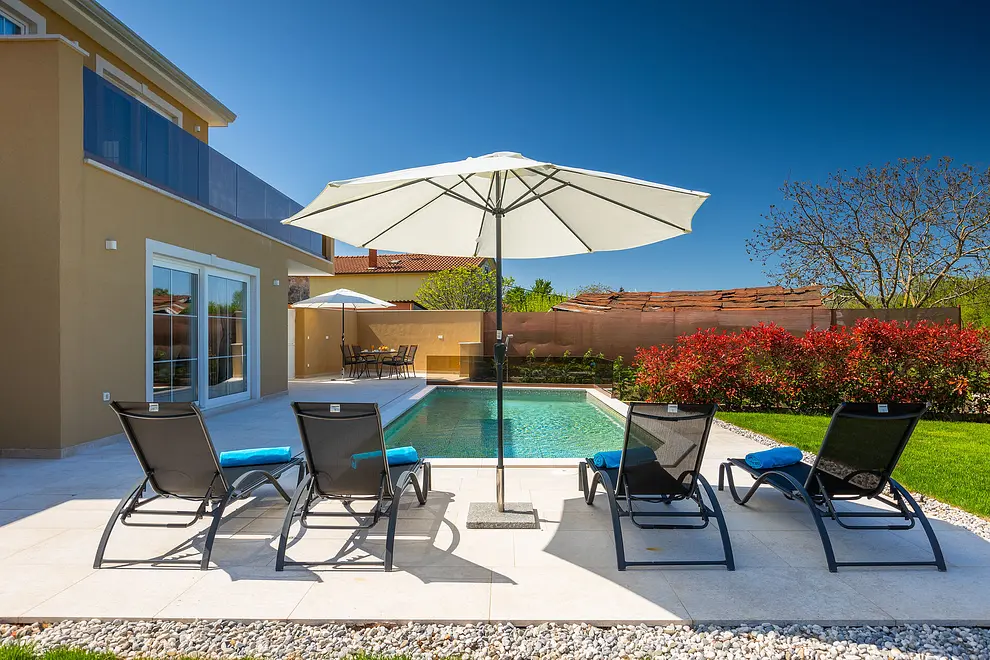 Ferienwohnung in Porec mit Pool 999223746 41863 – Foto 25