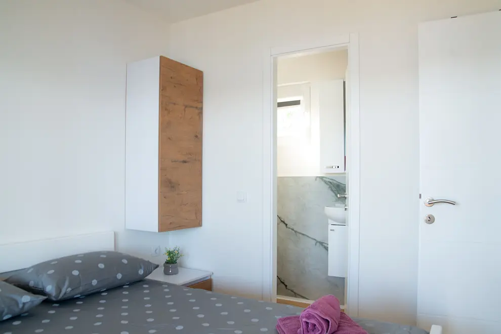 Ferienwohnung in Posedarje  999212331 39985 – Foto 6