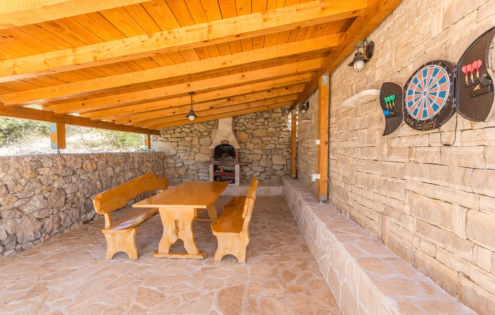Ferienhaus in Biograd mit Pool 999209298 37225 – Foto 11