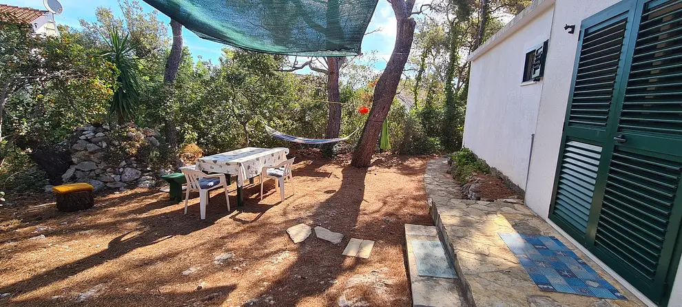 Ferienwohnung in Hvar haustiergeeignet 66114262 4761