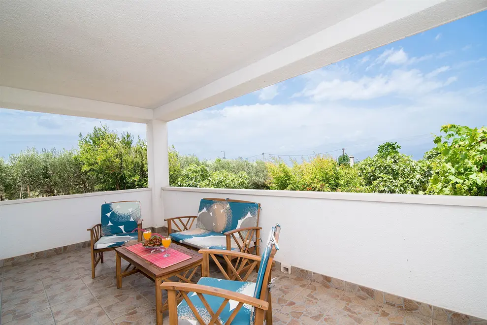 Ferienwohnung in Brac  6617458 2049