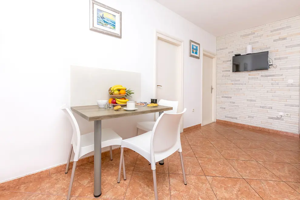 Ferienwohnung in Rogoznica  999212148 39836 – Foto 12