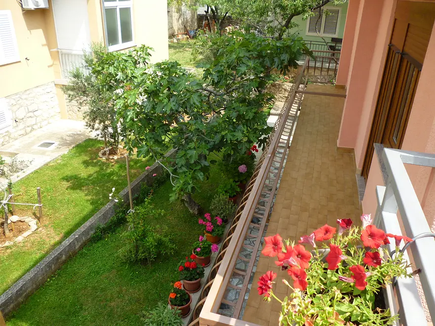 Ferienwohnung in Starigrad  999206142 34260 – Foto 19