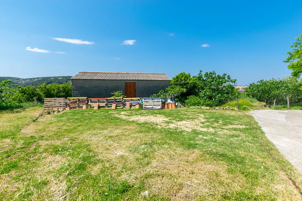 Ferienwohnung in Rab  999209027 36966 – Foto 3