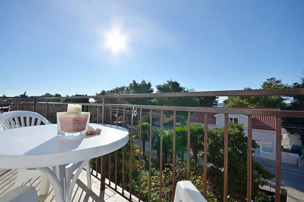 Ferienwohnung in Vodice  66134791 19314