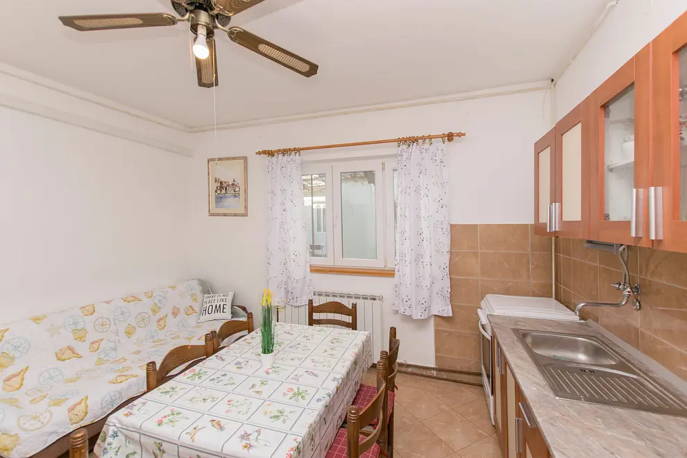 Ferienwohnung in Vodice  999202367 30673 – Foto 7