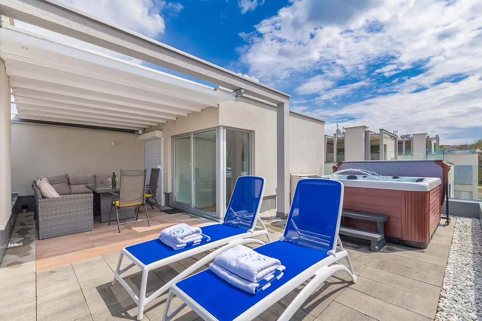 Ferienhaus in Krk mit Pool 999212911 40467 – Foto 49