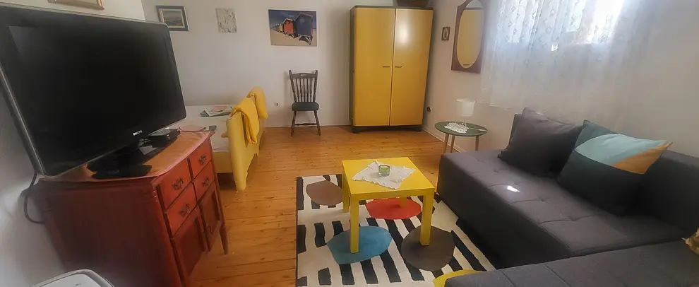 Ferienwohnung in Bibinje haustiergeeignet 6615093 970