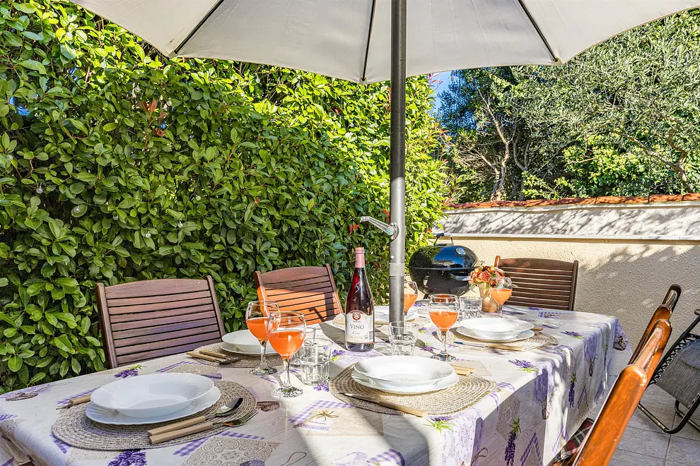 Ferienwohnung in Liznjan mit Pool 999207971 35961 – Foto 2