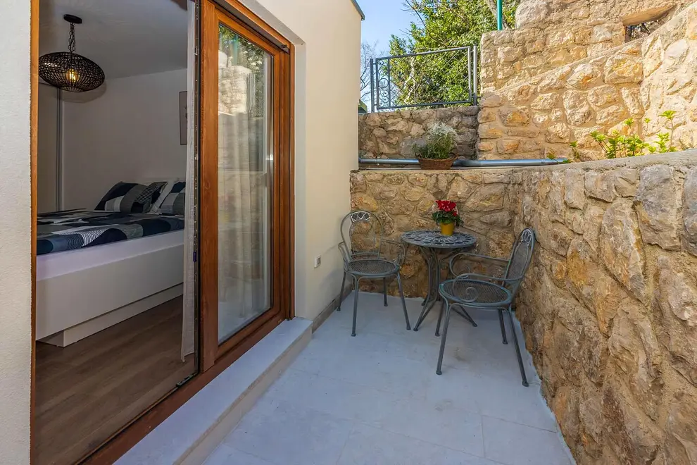 Ferienwohnung in Crikvenica  999210359 38223 – Foto 4