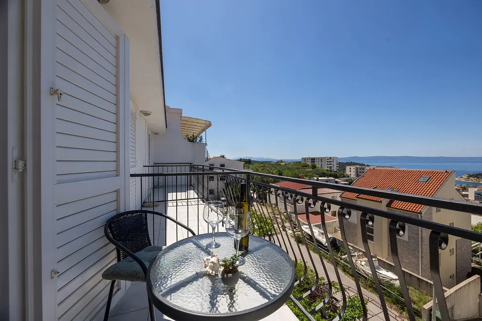Ferienwohnung in Makarska  999209559 37480 – Foto 16