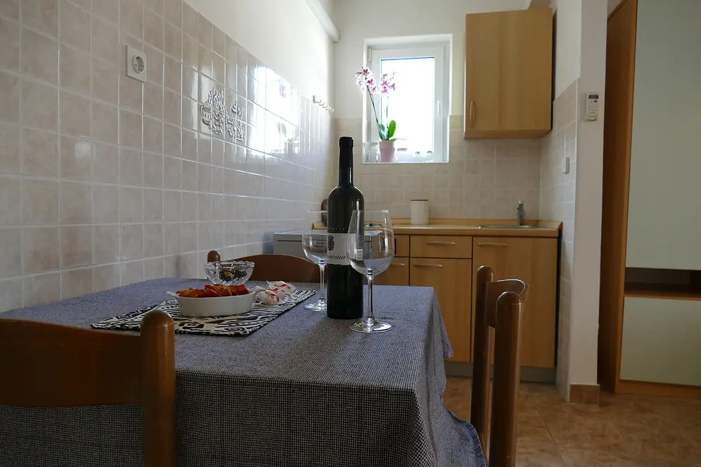Ferienwohnung in Kampor  999209528 37451 – Foto 20