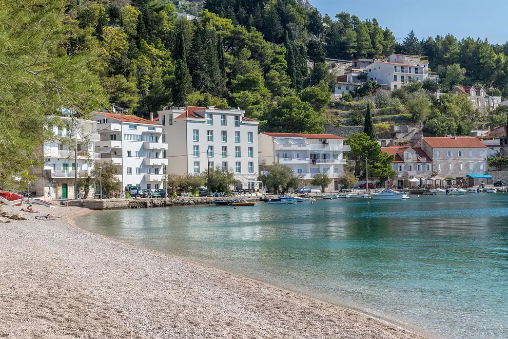 Ferienwohnung in Omis  999202277 30587 – Foto 1