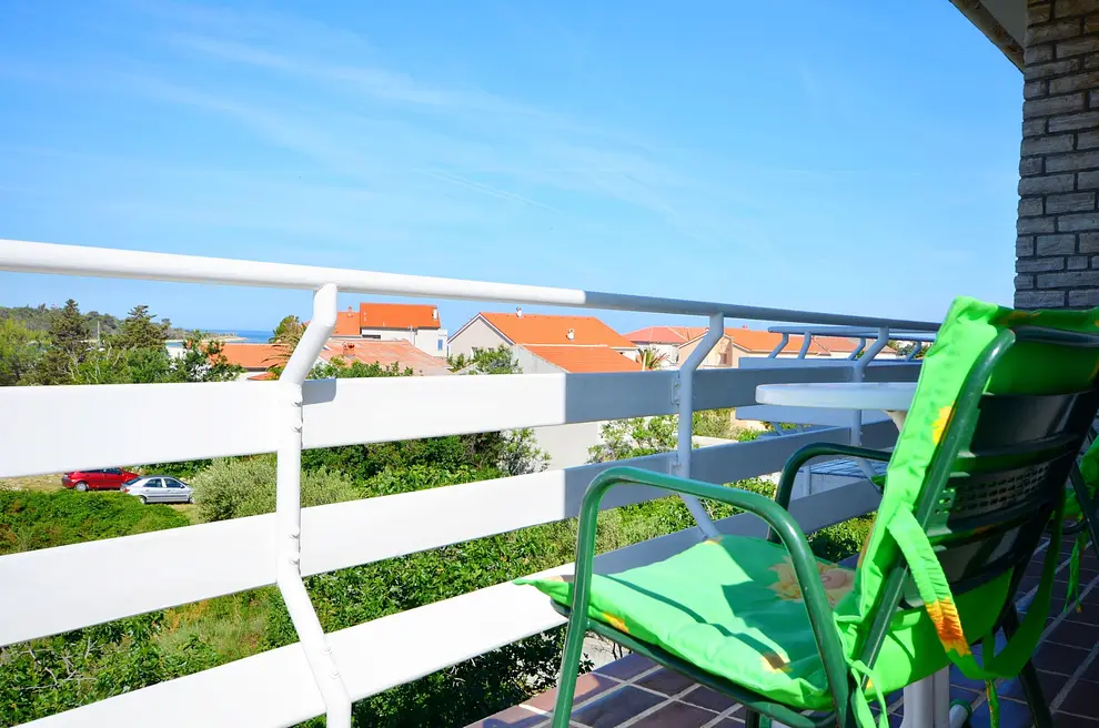 Ferienappartment in Novalja  999202448 30735 – Foto 13