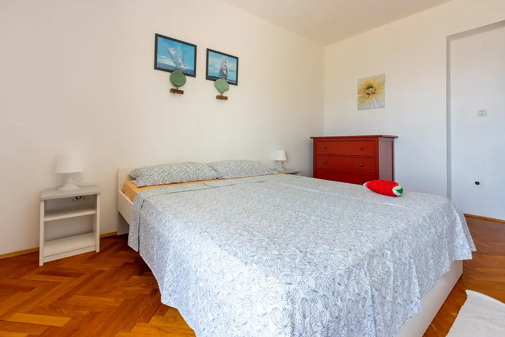 Ferienwohnung in Novi Vinodolski  999206123 34243 – Foto 37