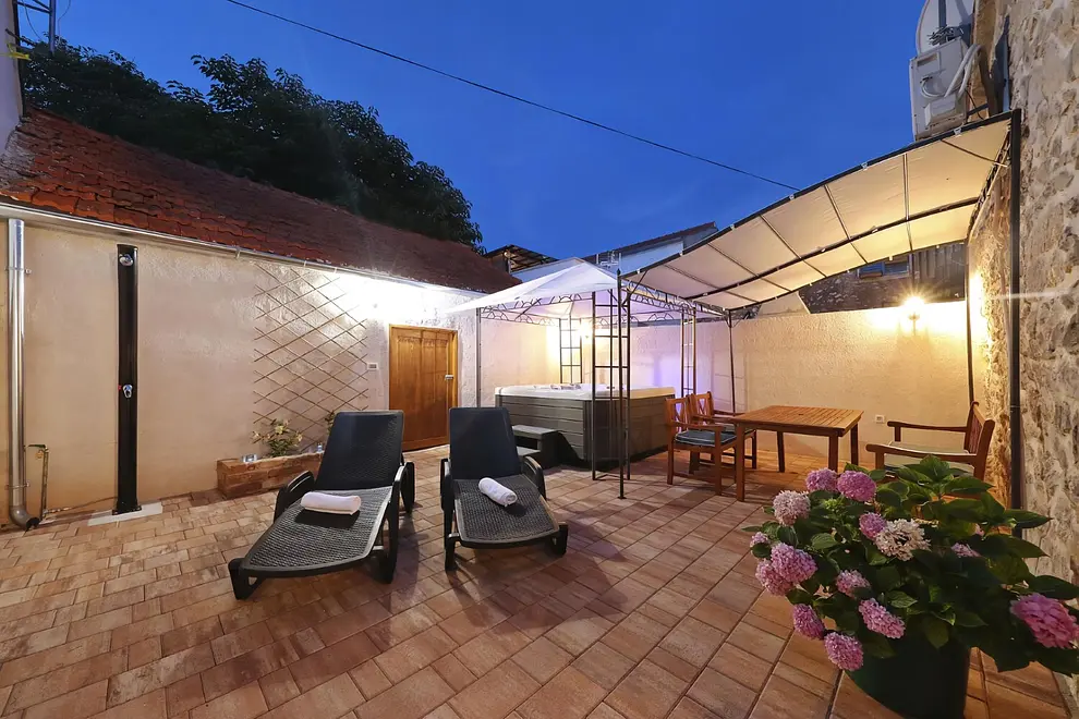 Ferienwohnung in Sukosan  999210997 38822 – Foto 9