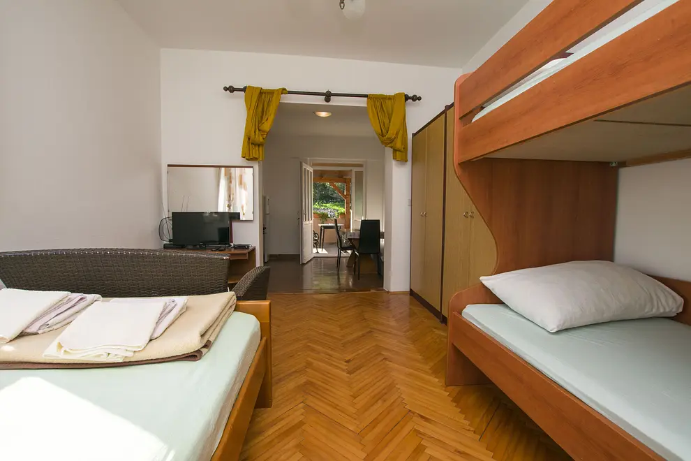 Ferienwohnung in Bibinje  999207110 35178 – Foto 4