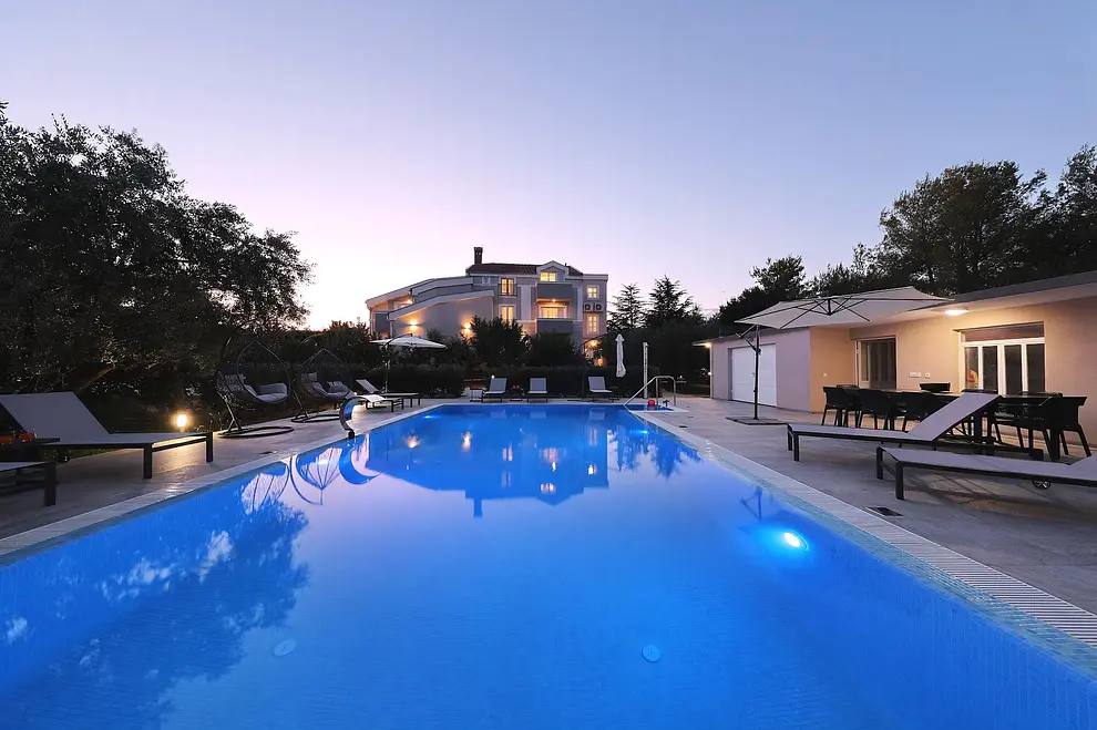 Ferienhaus in Biograd mit Pool 999209149 37079 – Foto 41