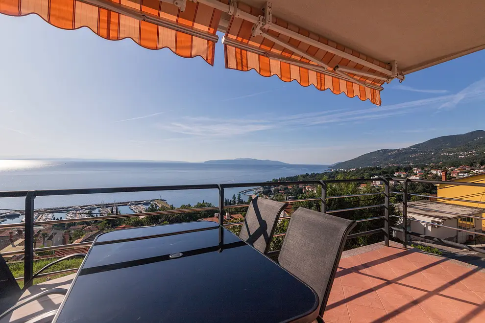 Ferienwohnung in Opatija mit Pool 999204623 32815 – Foto 39
