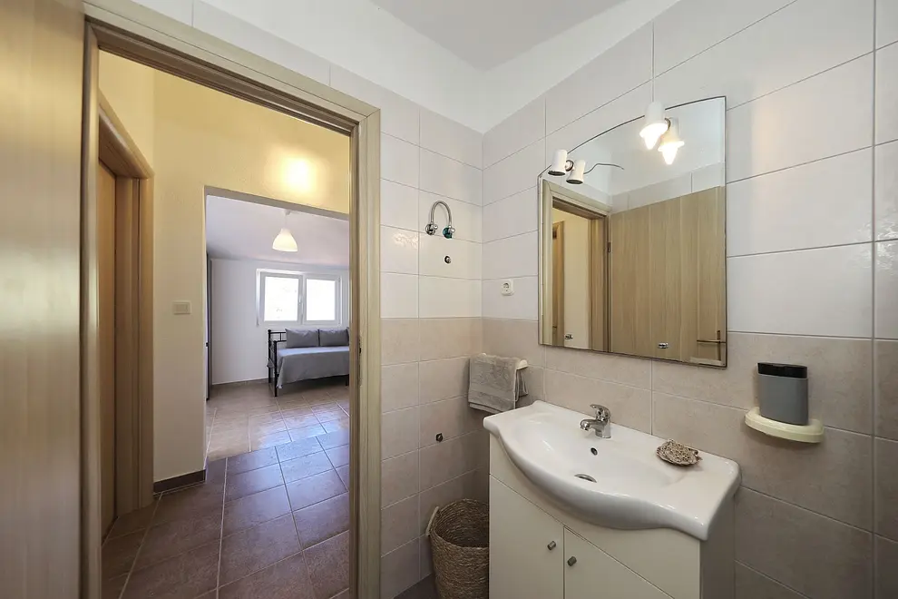Ferienwohnung in Pasman haustiergeeignet 999203689 31922