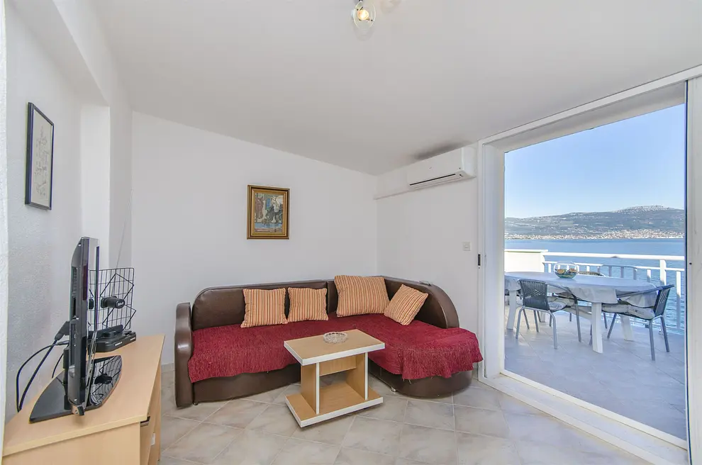 Ferienwohnung in Ciovo  999202892 31165 – Foto 7