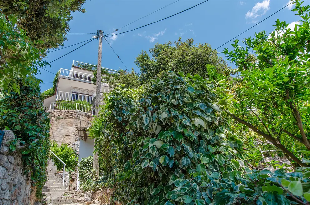 Ferienwohnung in Omis haustiergeeignet 6619990 3277