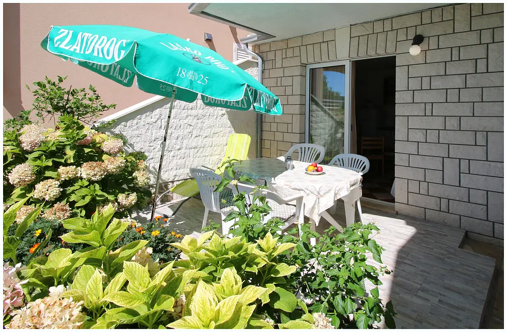 Ferienwohnung in Primosten  999207398 35452 – Foto 4