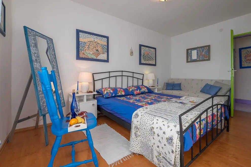 Ferienwohnung in Liznjan mit Pool 999203307 31562 – Foto 26