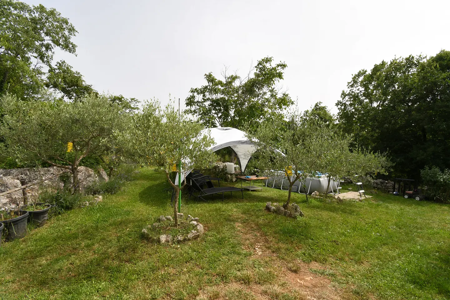 Ferienwohnung in Labin mit Pool 999211712 39460