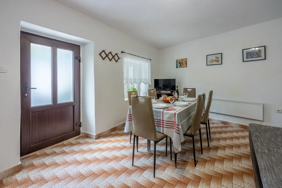 Ferienwohnung in Crikvenica mit Pool 999203205 31461 – Foto 8