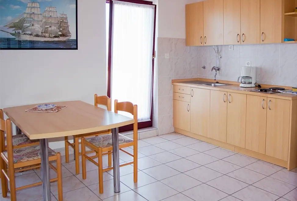 Ferienwohnung in Murter  999209799 37700 – Foto 13