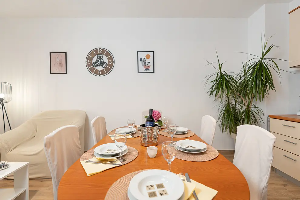 Ferienwohnung in Novigrad mit Pool 999213432 40935 – Foto 26