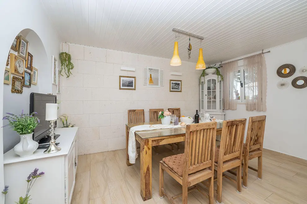 Ferienwohnung in Baska Voda haustiergeeignet 999203031 31290 – Foto 7